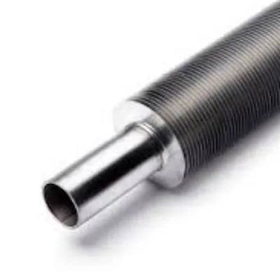 LFS Tip Fin Tube| Cold Drawn Finned Tube