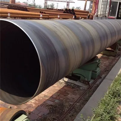 Gass Naturali U Pipeline taż-Żejt L360