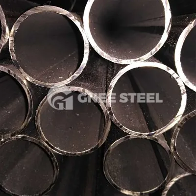 P265TR2 Pajp Iwweldjat ta 'Frekwenza Għolja