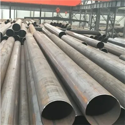 Q195 Ħjata Straight Pajp iwweldjat