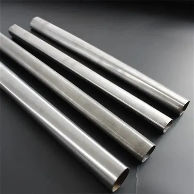 RA 330 Pajp ta 'l-Azzar Stainless iwweldjat