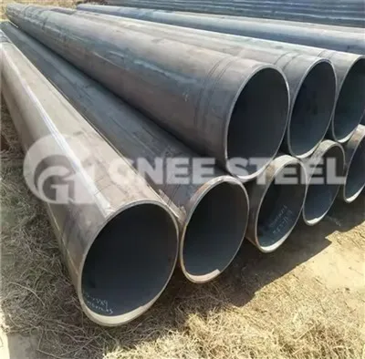 Tipi ta' Pajpijiet tal-Azzar Reżistenti għas-Sħana A53