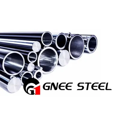 S32205 Tubi tal-Azzar Stainless Duplex