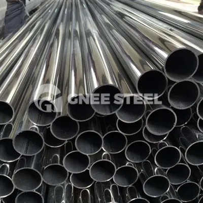 SA 249 TP316L Tubi wweldjati