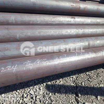 API   5L   X65   Pipe   Tube   Linja