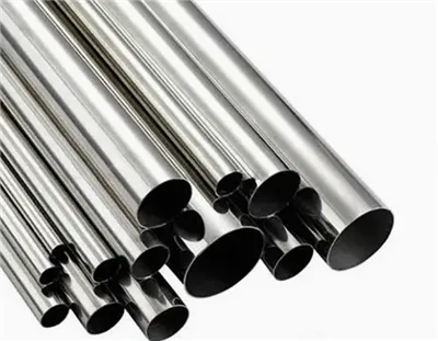 ASTM A 312 316 L Reżistenza tal-Pressjoni Iwweldjata għal Kimika, Stainless Steel Pipe