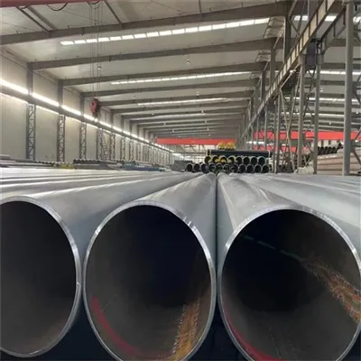 Fornitur Ta 'ASTM 179 Steel Pipe