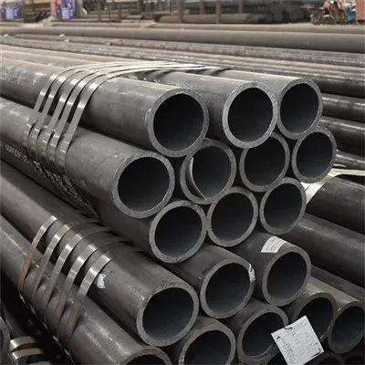 Fornitur Ta 'ASTM A106 Steel Pipe