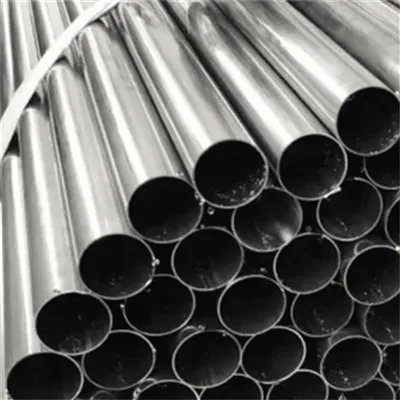 L-ogħla kwalità AL-6XN Steel Pipe Online