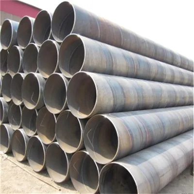 X52 Azzar tal-Karbonju Iwweldjat Spiral