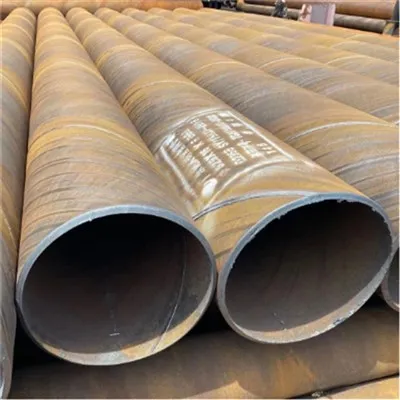 X70   SSAW   Spiral   Karbonju   Azzar   Pajp