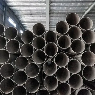 Il-Fornitur Fdat Tiegħek Ta' Pajpijiet 0Cr18Ni11Nb