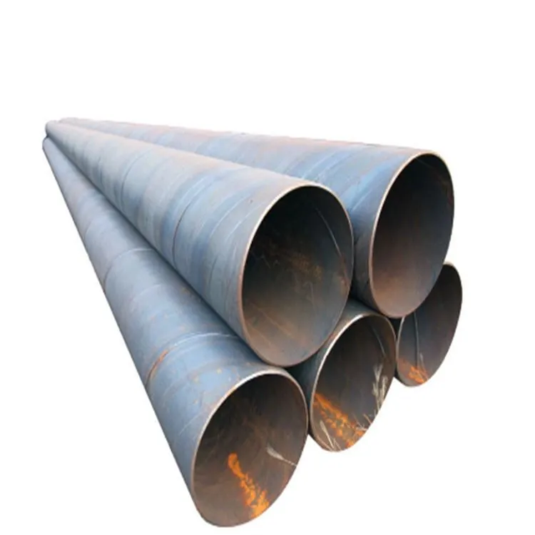 Pajp Iwweldjat Spiral Bil X42