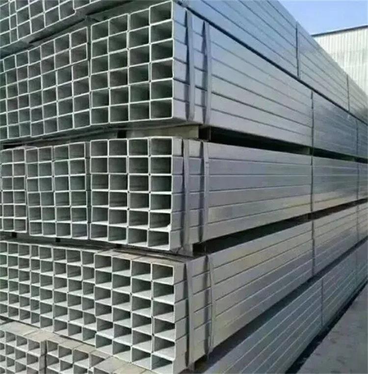 Pajp tal-Azzar SS INOX 201