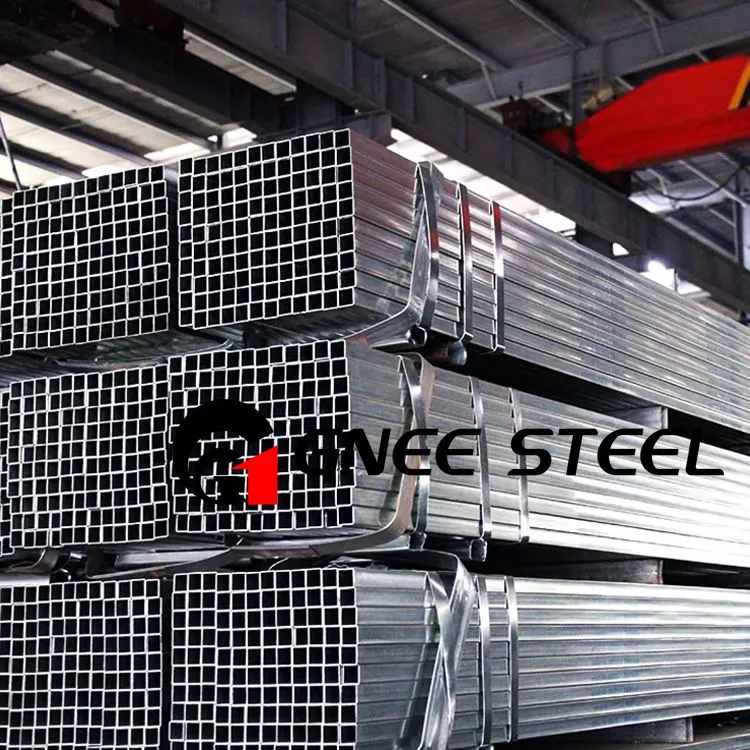 SS INOX 201 Pajp Pjazza Azzar