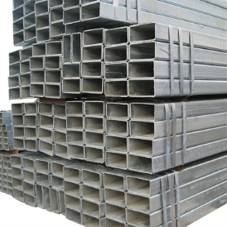 Ss Inox 2205 Seamless Stainless Square Pipe