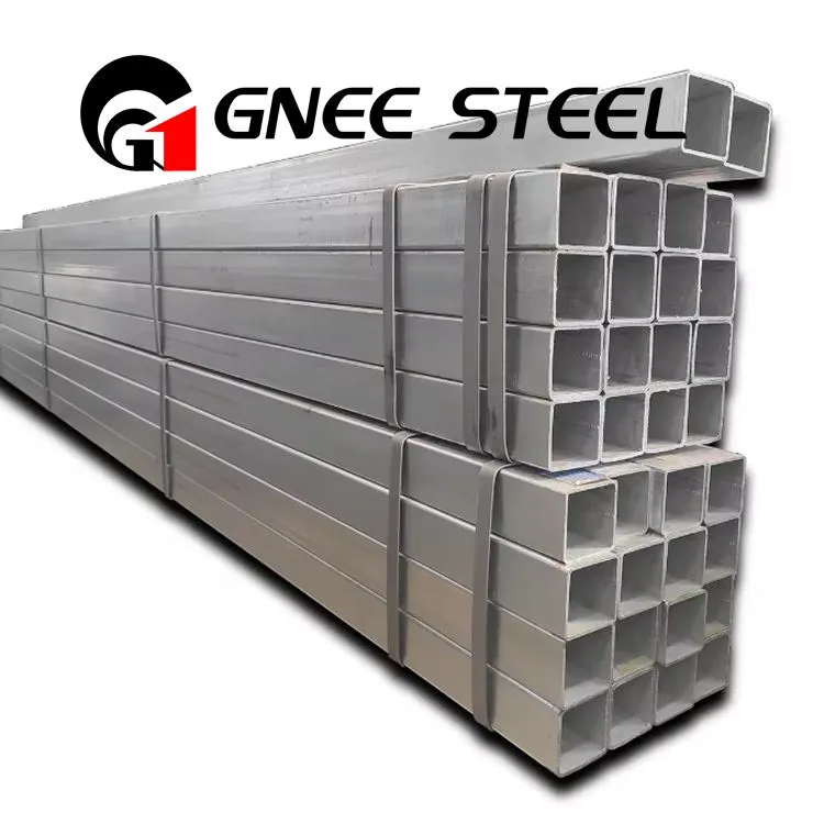 Ss Inox 304 Pajp Kwadru