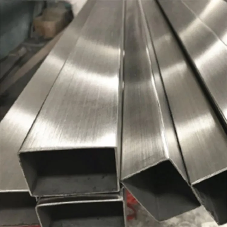 Ss Inox 304 Stainless Steel Pajp