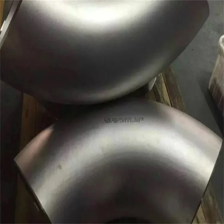SS316 Stainless Steel Elbow