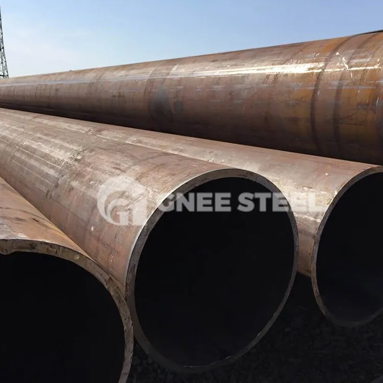 A36 Carbon Steel Pipe Tube