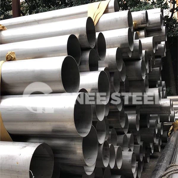 Stainless Steel 420 Pajp iwweldjat