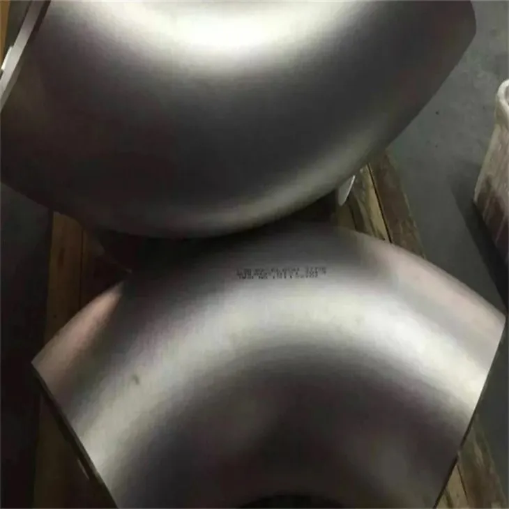 Stainless Steel Elbow 45 Degree Elbow
