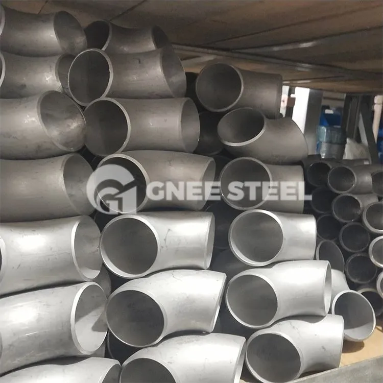 Fittings Stainless Steel