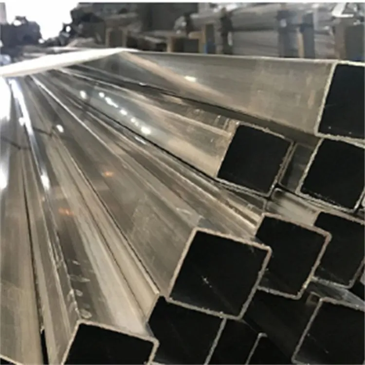 Stainless   Azzar   Pajp   410