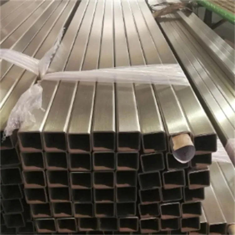 Stainless Steel Pipe mingħajr saldatura 316L