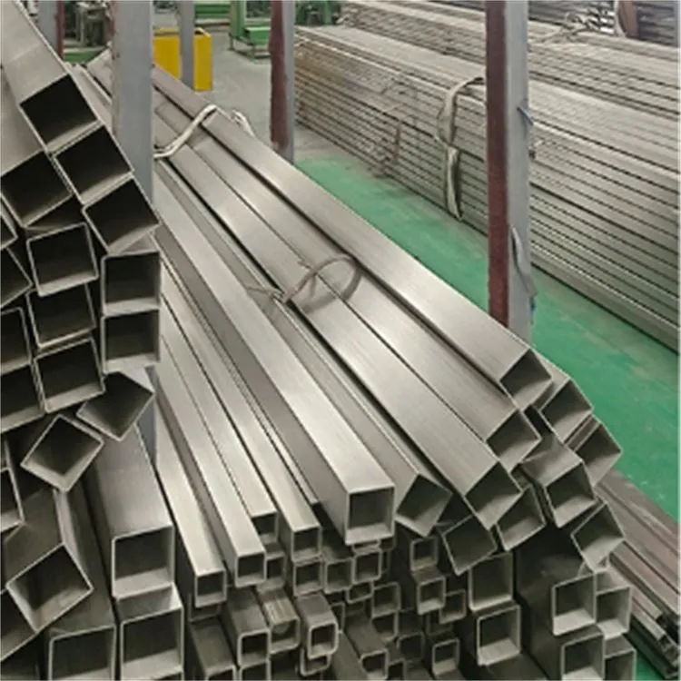 Stainless Steel Seamless Pipe 904L
