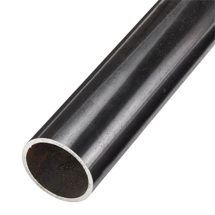 Manifattur tal-Pajp tal-Azzar ASTM Q235B Pipe tal-Azzar