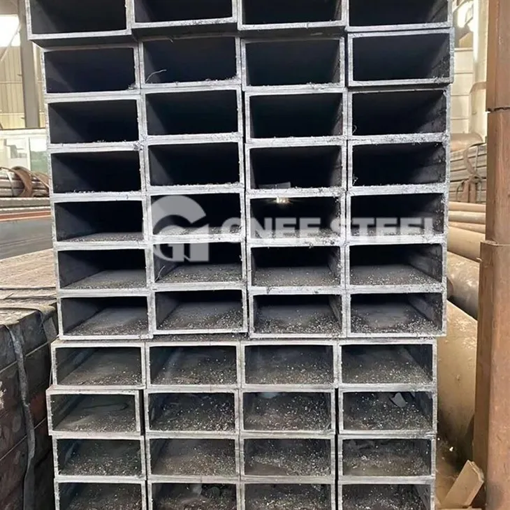 STK500 Carbon Steel Tubes
