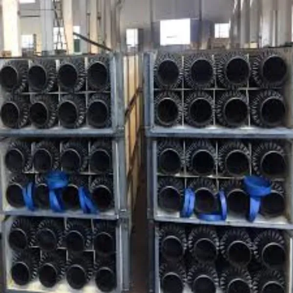 Studded Tube, Studded Pipe, Nailhead Pipe_Tubu bil-pinen