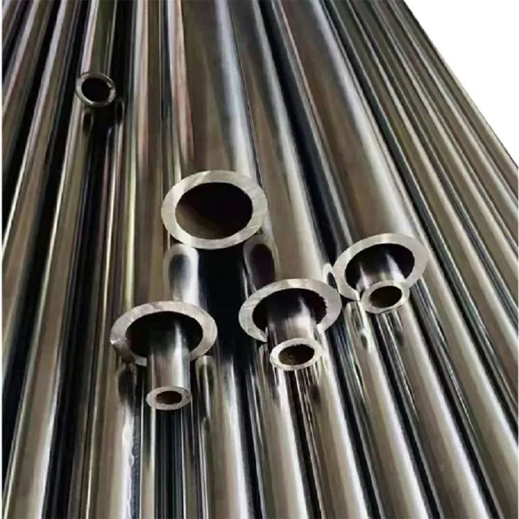 Provvista 304/L Stainless Stee Welded Tube