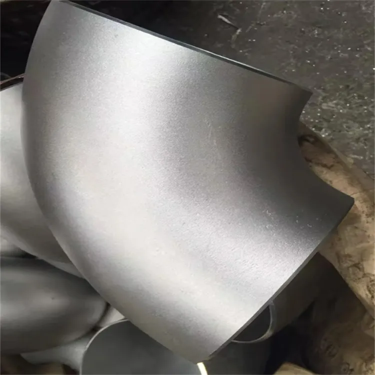 Ħajt   Stainless   Azzar   Pajp   Fittings