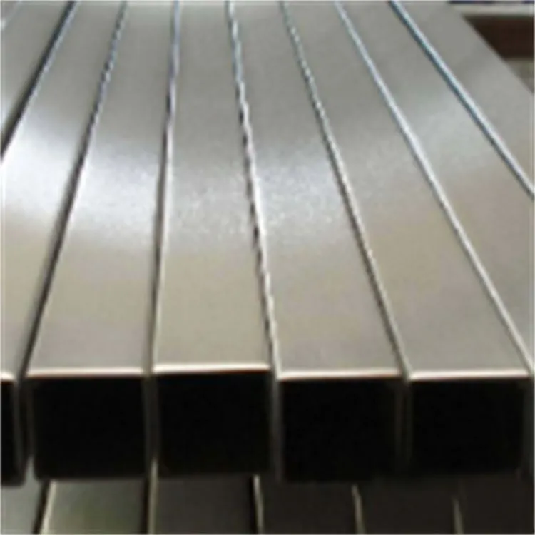 Iwweldjat 201 Stainless Steel Tube