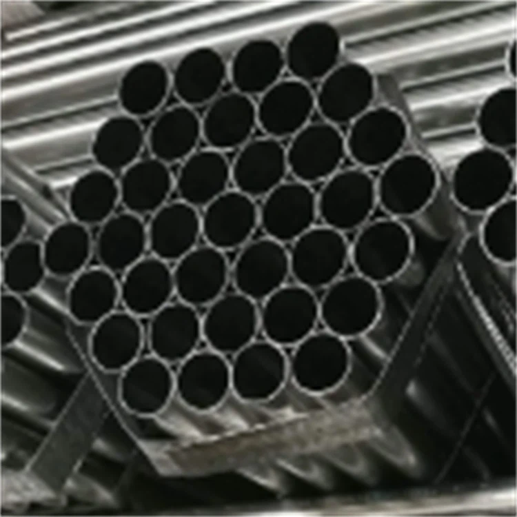 Pajp tal-Azzar Stainless iwweldjat 304