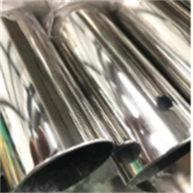 Pajp tal-Azzar Stainless iwweldjat 309