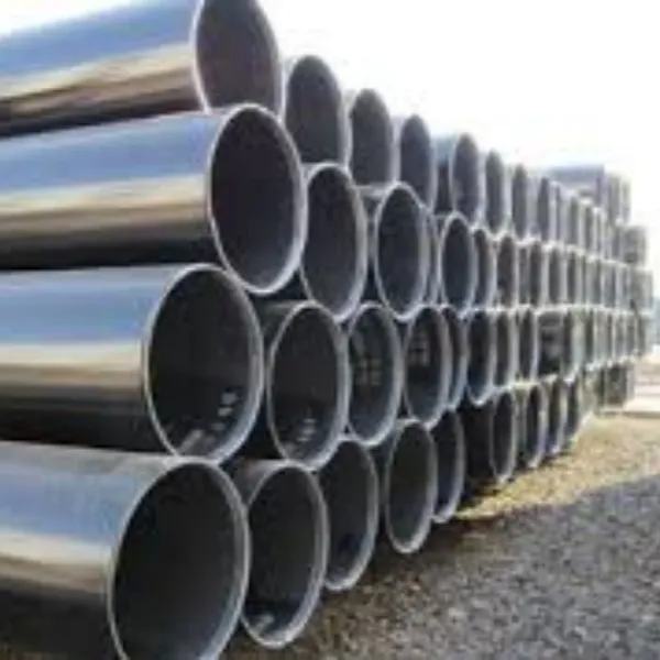 X'inhu ERW Steel Pipe